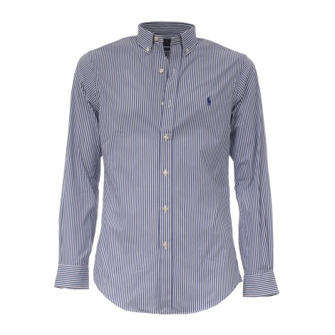 CAMICIA IN COTONE POLO RALPH LAUREN