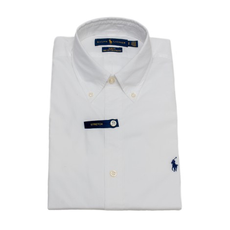 CAMICIA POLO RALPH LAUREN