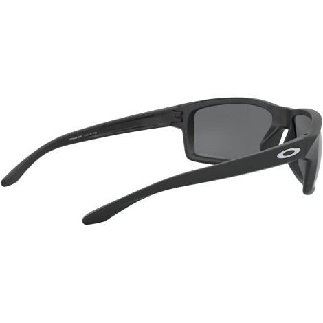 Gibston OO9449 03 matte black