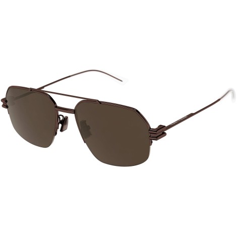 BV1127S 004 transparent brown