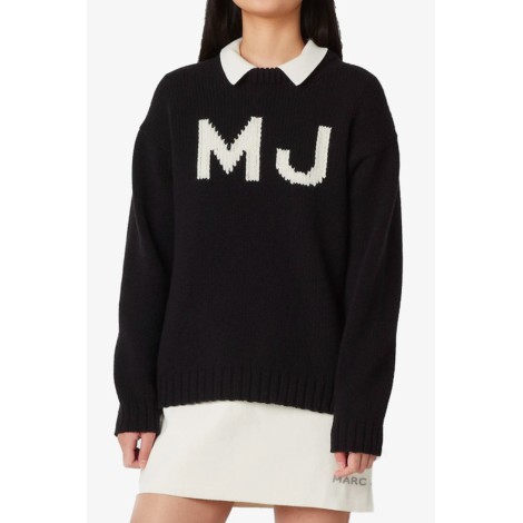 MARC JACOBS Maglia con logo