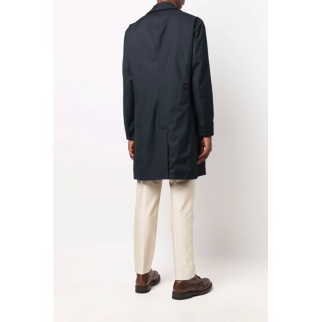 LARDINI Cappotto reversibile