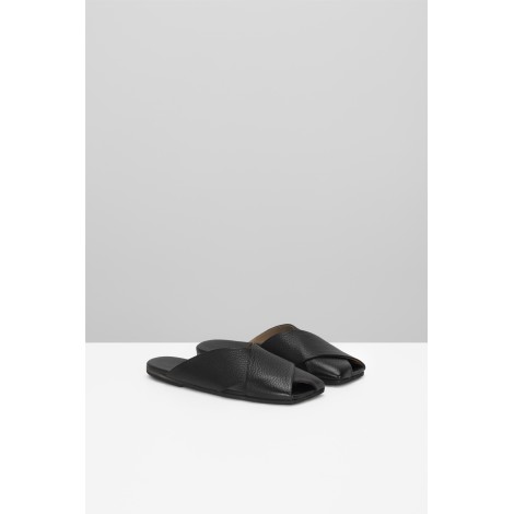 Marsèll Spatola Black Sandals