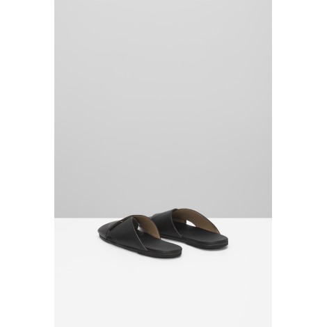 Marsèll Spatola Black Sandals