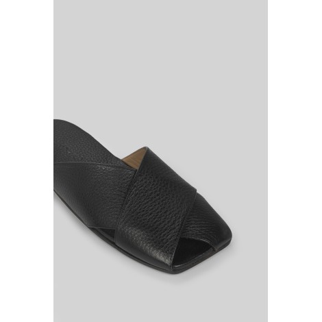 Marsèll Spatola Black Sandals