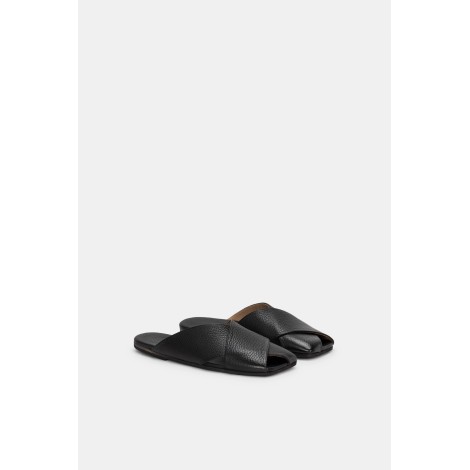 Marsèll Spatola Black Sandals