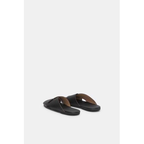 Marsèll Spatola Black Sandals