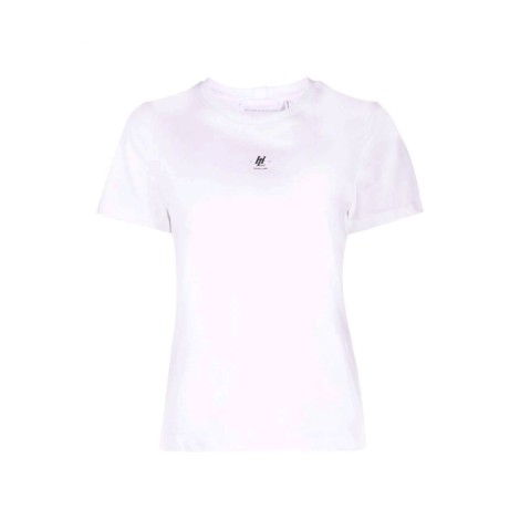 HELMUT LANG T-shirt con logo