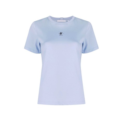 HELMUT LANG T-shirt con logo