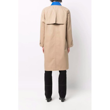 HELMUT LANG Cappotto impermeabile