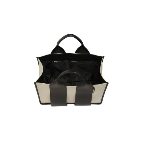 ALEXANDER WANG Borsa in tela Rocco