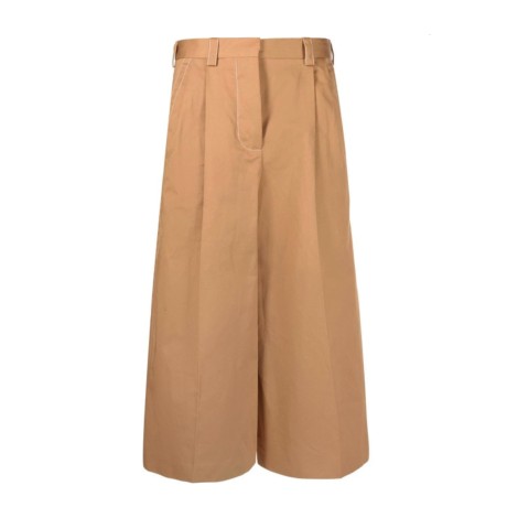 MARNI Pantaloni crop