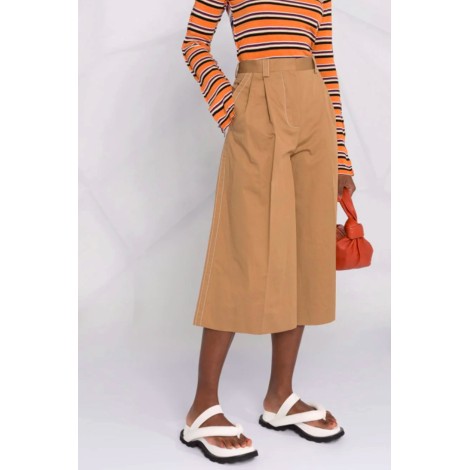 MARNI Pantaloni crop