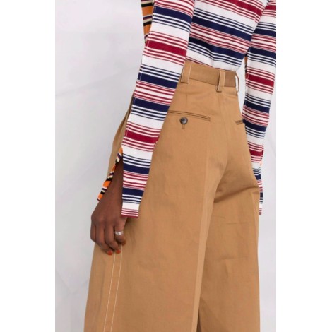 MARNI Pantaloni crop