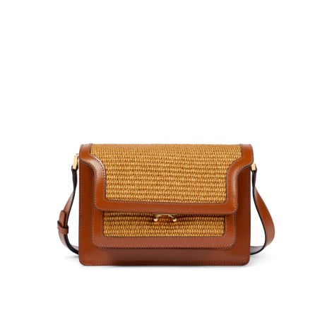 MARNI Borsa Trunk