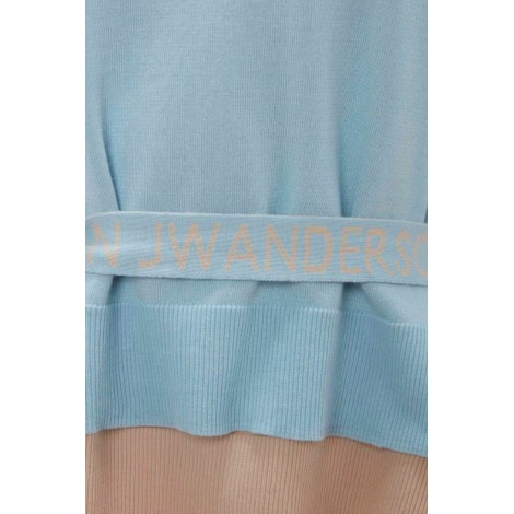 JW ANDERSON Maglia con logo