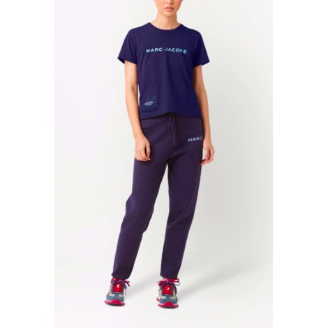 MARC JACOBS T-shirt con logo