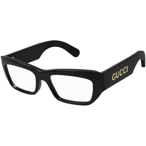 GG1297O 001 shiny black