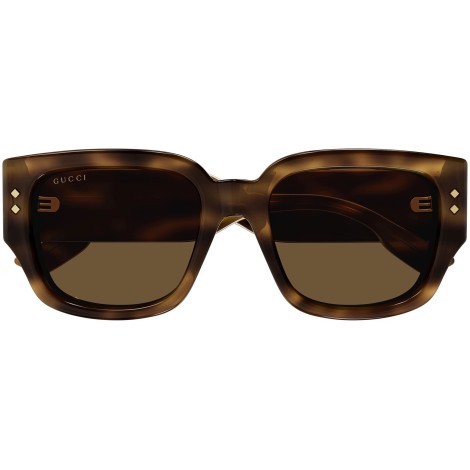 GG1261S 002 tortoise brown