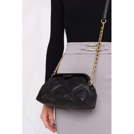 TORY BURCH Borsa Fleming strutturata