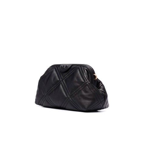 TORY BURCH Borsa Fleming strutturata