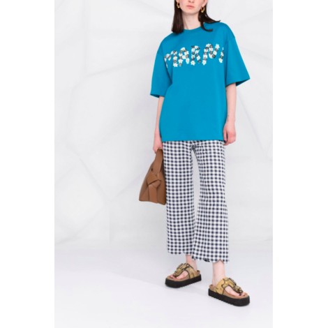 MARNI T-shirt con logo