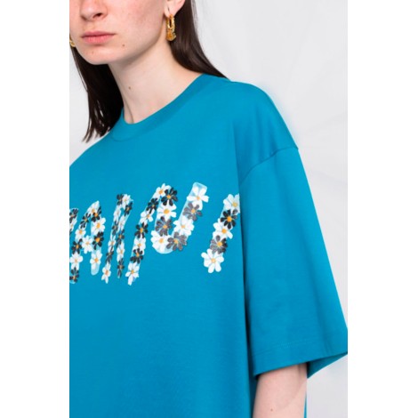 MARNI T-shirt con logo