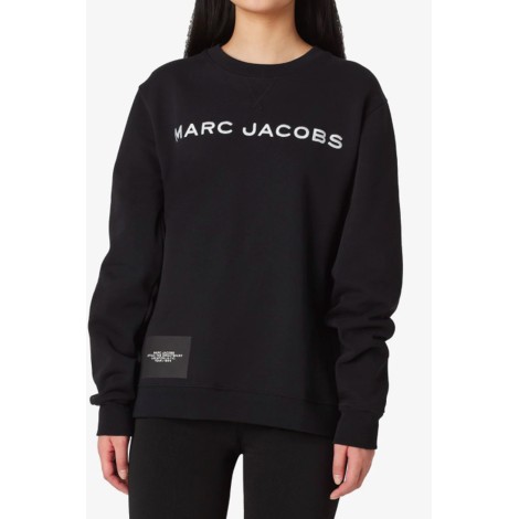 MARC JACOBS Felpa con logo