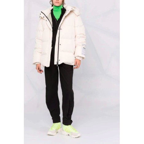 MSGM Giubbotto Capsule Fantastic Green