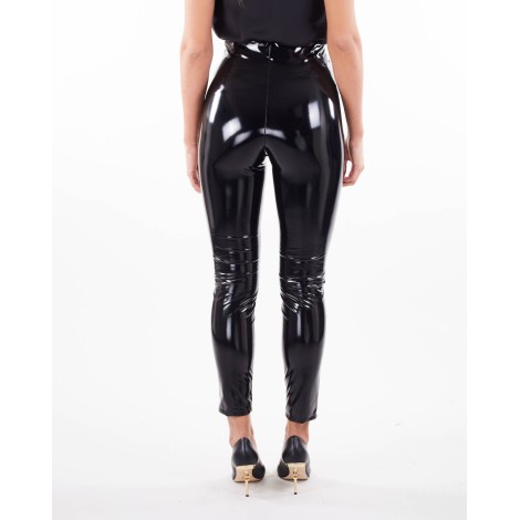 ANIYE BY Leggins Vinil Aniye By