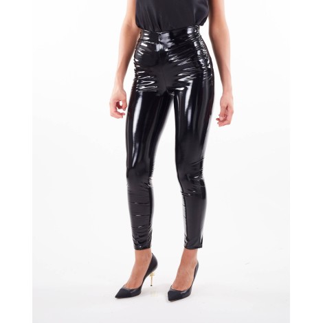 ANIYE BY Leggins Vinil Aniye By