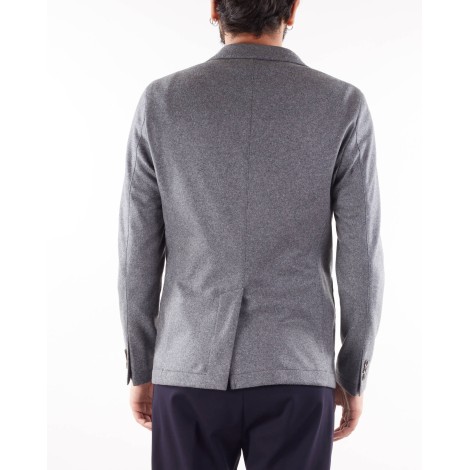 PAOLONI Giacca 100% cashmere Paoloni