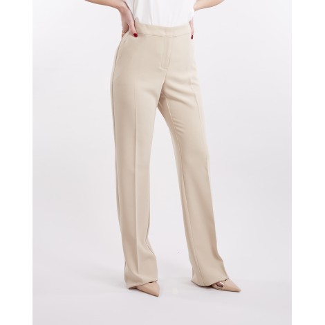 PENNY BLACK Pantaloni in cady fluido Penny Black