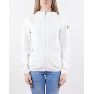 COLMAR Giubbotto softshell con cappuccio Colmar