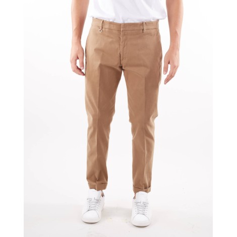 GOLDEN CRAFT Pantalone in cotone caldo Golden Craft