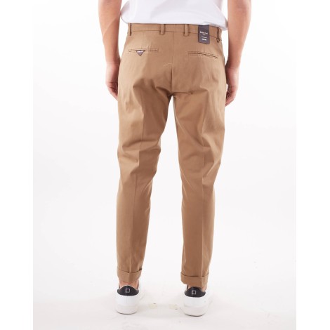 GOLDEN CRAFT Pantalone in cotone caldo Golden Craft