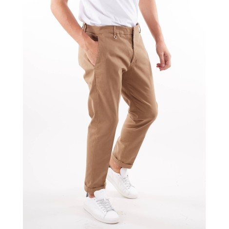 GOLDEN CRAFT Pantalone in cotone caldo Golden Craft