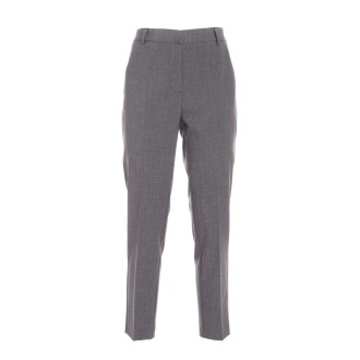 PAOLO FIORILLO CAPRI pant. dritto elas.