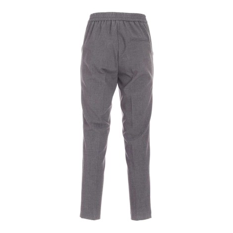 PAOLO FIORILLO CAPRI pant. dritto elas.