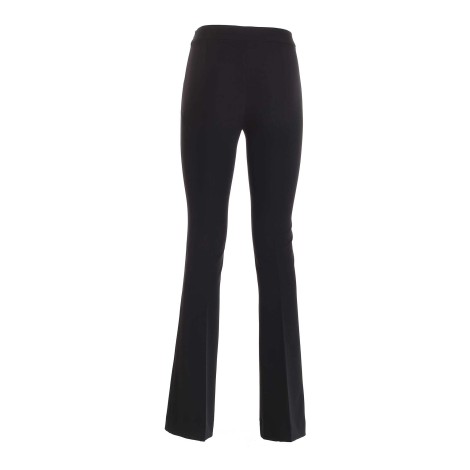 PAOLO FIORILLO CAPRI pant. zampa