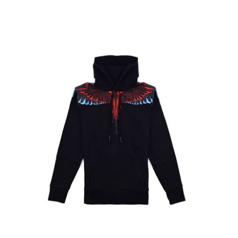 MARCELO BURLON Abbigliamento Felpe