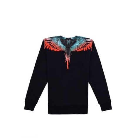 MARCELO BURLON Abbigliamento Felpe