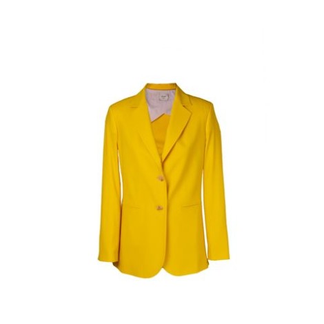 BLAZER MONOPETTO