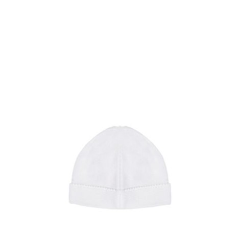 CAPPELLO IN COTONE