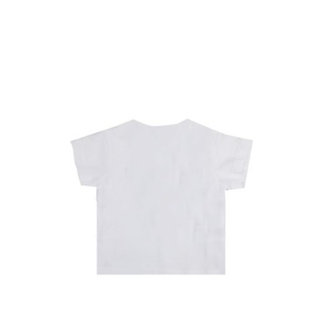 T-SHIRT IN COTONE