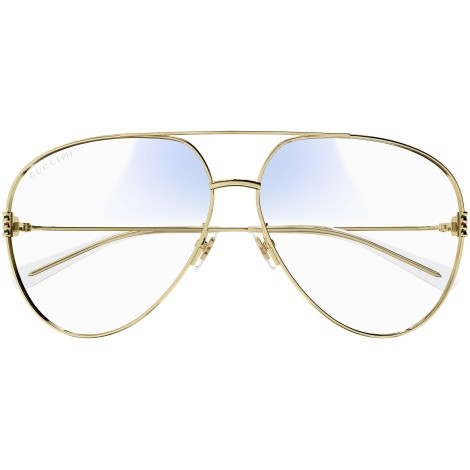 GG1280S 001 gold transparent