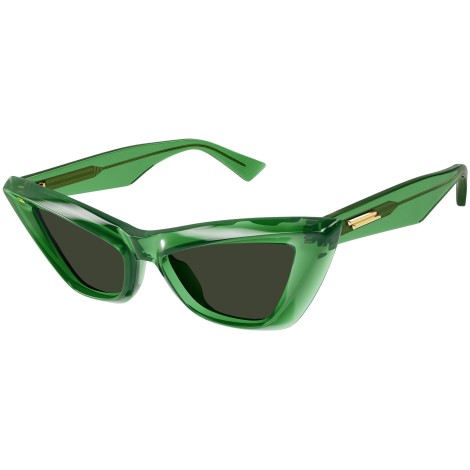 BV1101S 010 transparent green