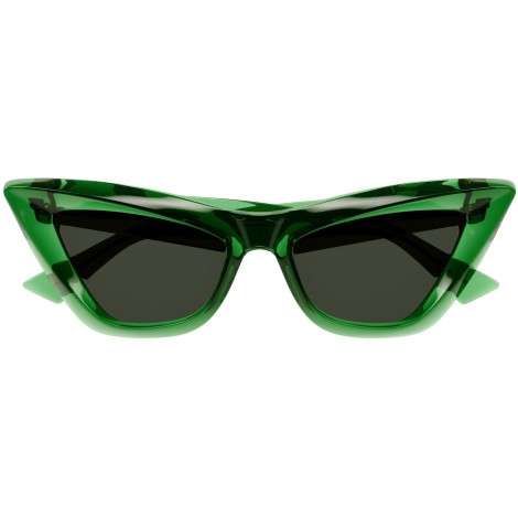 BV1101S 010 transparent green