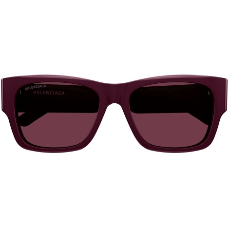 BB0262SA 004 burgundy red