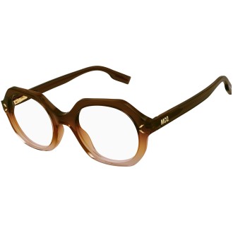 MQ0389O transparent brown